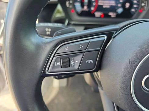 Used 2024 Audi A3 2.0T Premium FWD image 26