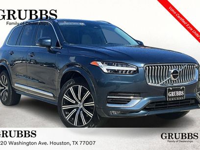 Used 2023 Volvo XC90 B6 Plus