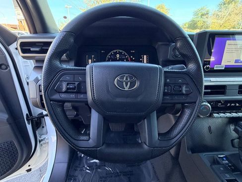 New 2026 Toyota Tacoma SR5 image 15