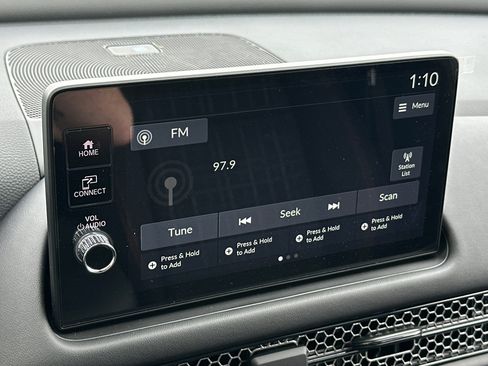 New 2027 Honda HR-V Sport image 19
