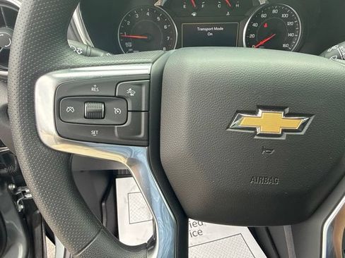 New 2026 Chevrolet Blazer LT w/ Midnight/Sport Edition AWD/4WD image 16