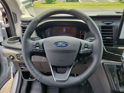 New 2026 Ford Transit 350 AWD image 23