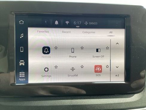 New 2026 RAM ProMaster 1500 w/ Convenience Group FWD image 36