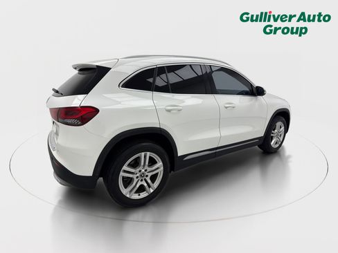 Used 2021 Mercedes-Benz GLA 250 image 9
