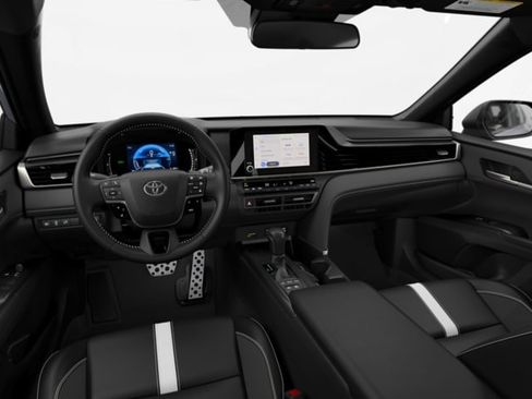 New 2026 Toyota Camry SE image 5