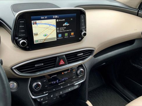 Used 2020 Hyundai Santa Fe Limited image 34