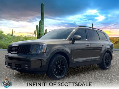 Used 2023 Kia Telluride SX Prestige X-Pro