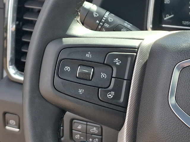 Used 2025 GMC Sierra 2500 Denali w/ Technology Package AWD/4WD image 7