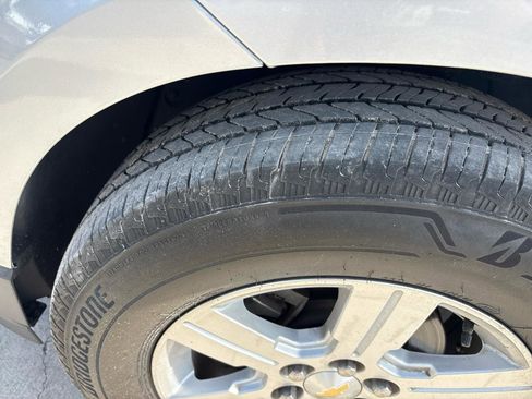 Used 2011 Chevrolet Traverse LT w/ LPO, 'HIT The Road' Package FWD image 39