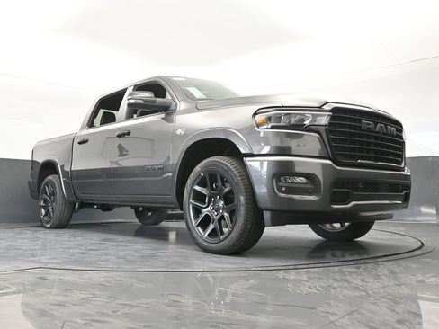 New 2026 RAM 1500 Laramie AWD/4WD image 62