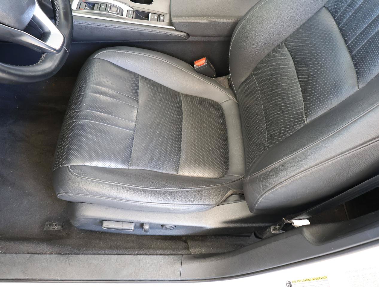 Used 2019 Honda Accord Touring image 43