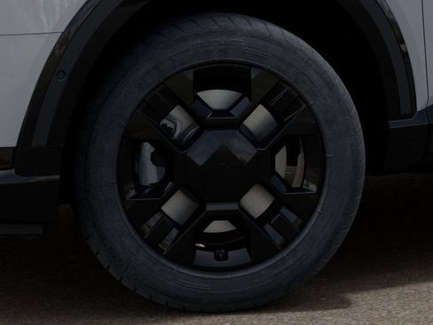 New 2027 Kia Telluride SX X-Line AWD/4WD image 7