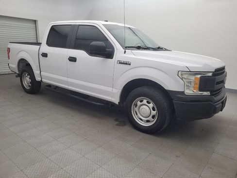 Used 2019 Ford F150 XL w/ Equipment Group 101A Mid image 11
