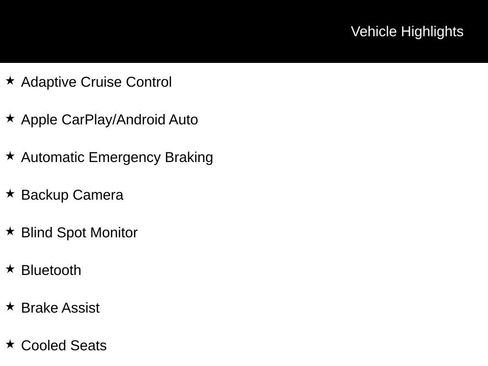 Used 2024 Ford Mustang Dark Horse image 5