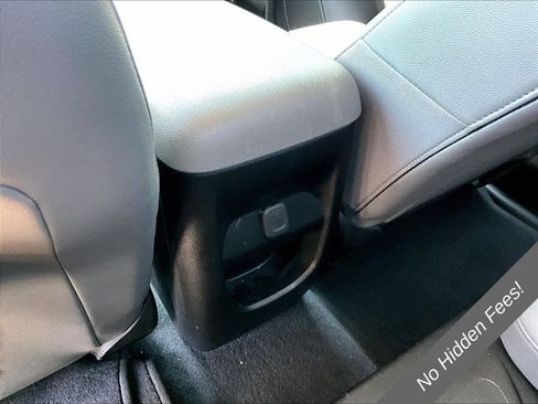 Used 2019 Chevrolet Colorado W/T w/ WT Convenience Package RWD image 28