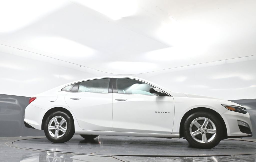 Used 2024 Chevrolet Malibu LT FWD image 51