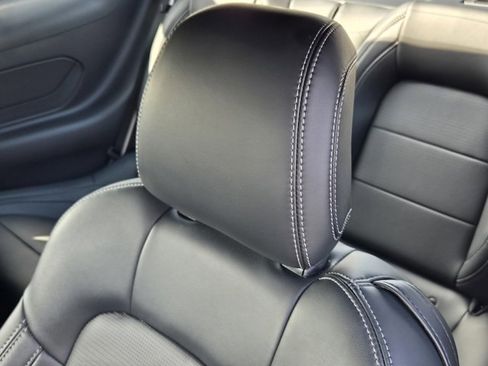 Certified 2025 Ford Mustang Premium image 22