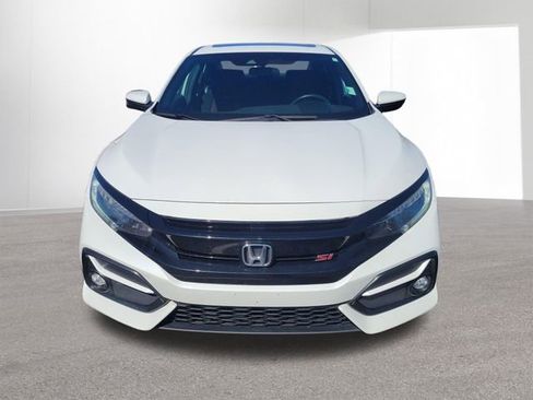 Used 2020 Honda Civic Si image 18