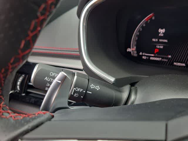 New 2026 Acura MDX A-Spec AWD/4WD image 26