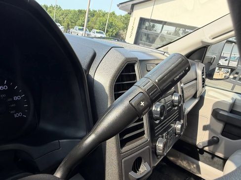 Used 2018 Ford F250 XL RWD image 24