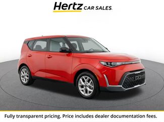 Used 2025 Kia Soul LX w/ LX Technology Package FWD video 1