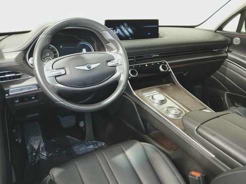 Used 2024 Genesis GV80 2.5T AWD/4WD image 9