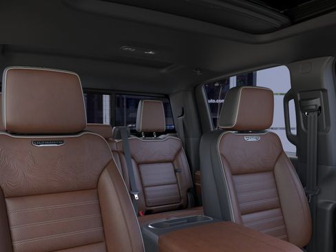 New 2026 GMC Sierra 1500 Denali Ultimate AWD/4WD image 24
