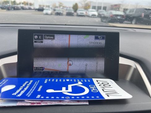 Used 2017 Lexus NX 200t AWD image 2