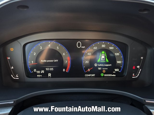Certified 2026 Acura Integra A-Spec w/ Technology Package FWD image 22