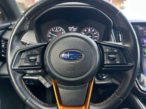 Used 2022 Subaru Outback Wilderness image 23