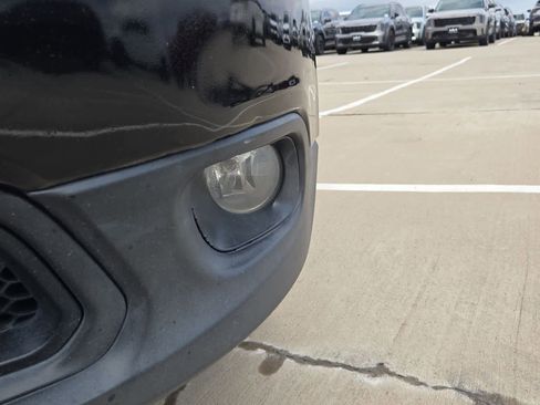 Used 2017 Jeep Cherokee Latitude image 10