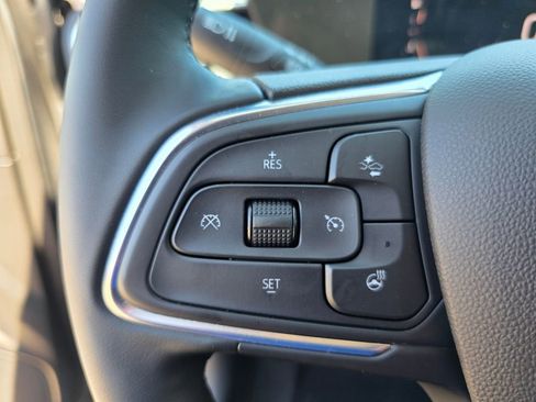 Certified 2024 Buick Encore GX Sport Touring w/ Comfort Package FWD image 23