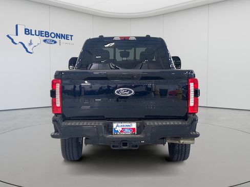 Used 2025 Ford F250 XL w/ STX Appearance Package AWD/4WD image 5