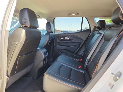 Used 2023 GMC Terrain AT4 AWD/4WD image 12