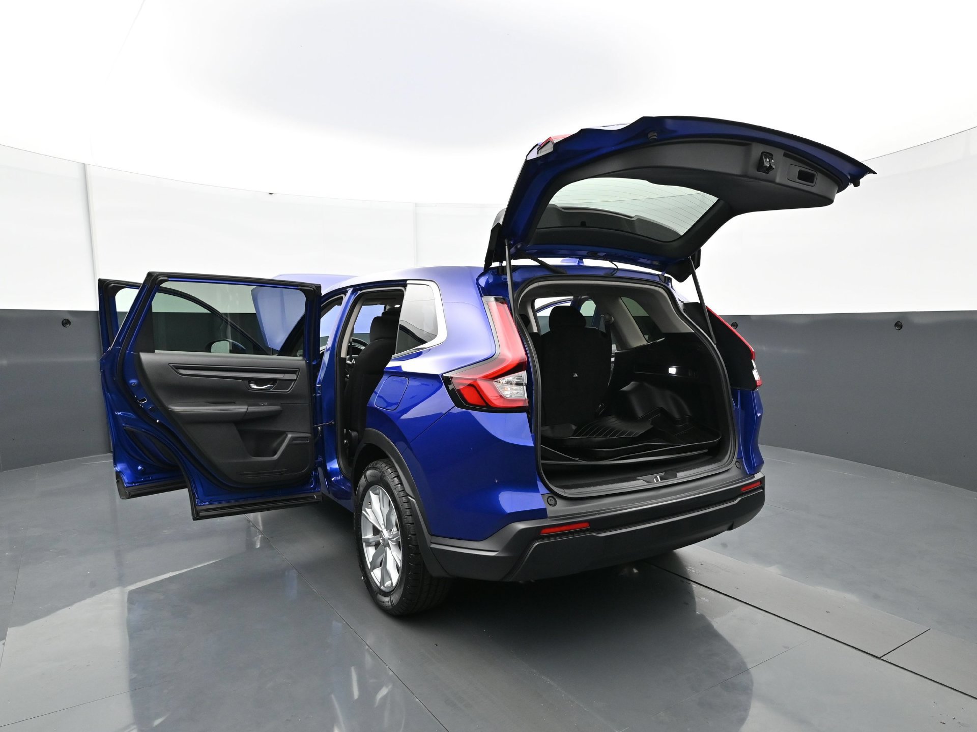 Used 2024 Honda CR-V EX image 36