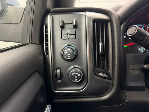 Used 2015 Chevrolet Silverado 1500 LT w/ All Star Edition AWD/4WD image 18