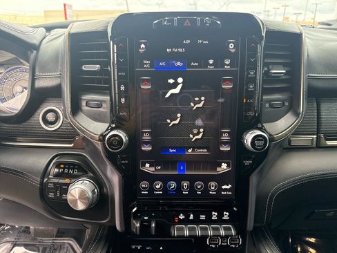 Used 2019 RAM 1500 Limited w/ Advanced Safety Group AWD/4WD image 22