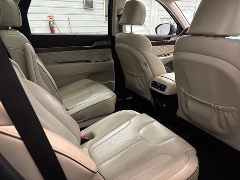 Used 2020 Hyundai Palisade Limited AWD/4WD image 31