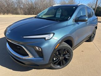 Used 2024 Buick Encore GX Sport Touring video 1