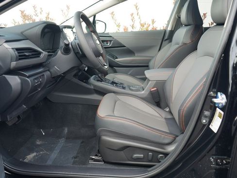 New 2026 Subaru Crosstrek 2.5i Limited AWD/4WD image 6