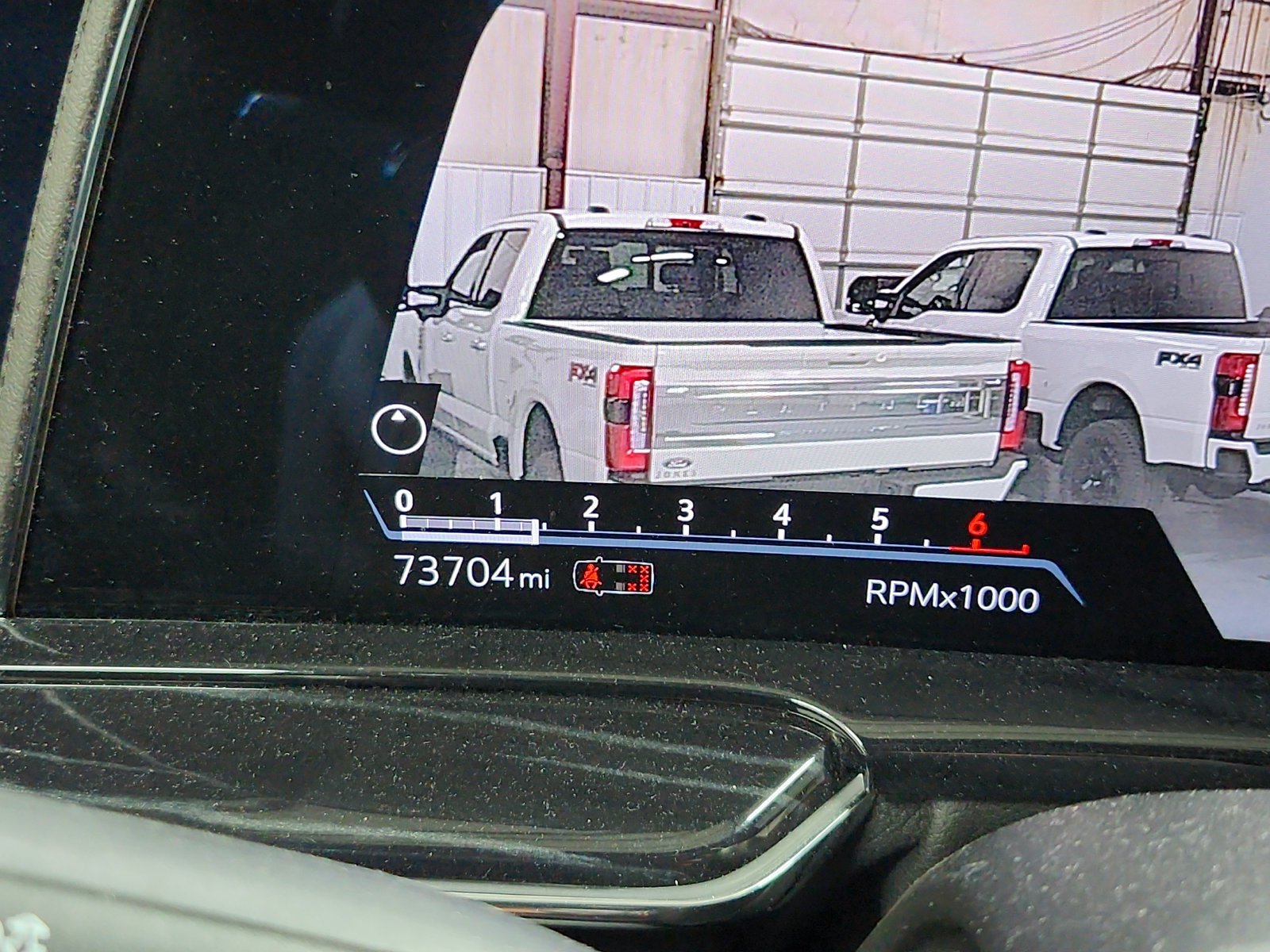 Used 2023 Cadillac Escalade Sport AWD/4WD image 14