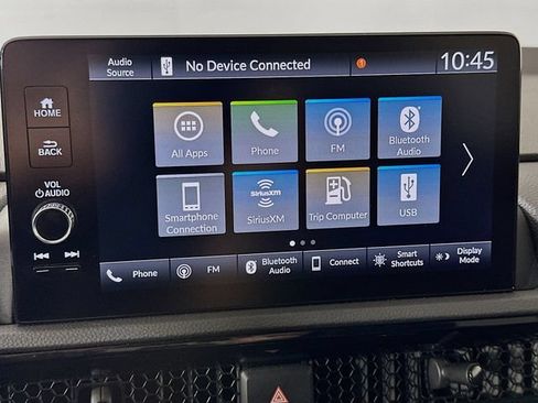 Certified 2024 Honda CR-V EX-L image 25