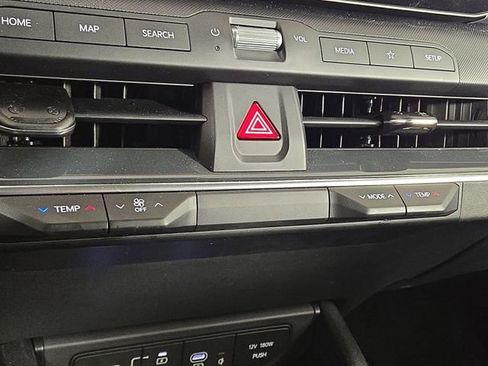 Certified 2025 Kia K4 EX image 21