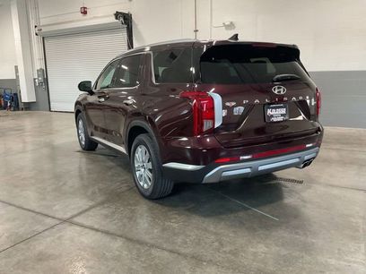Used 2023 Hyundai Palisade SEL