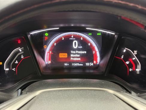 Used 2020 Honda Civic Sport image 11