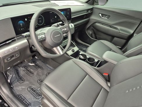 New 2026 Hyundai Kona Limited FWD image 18