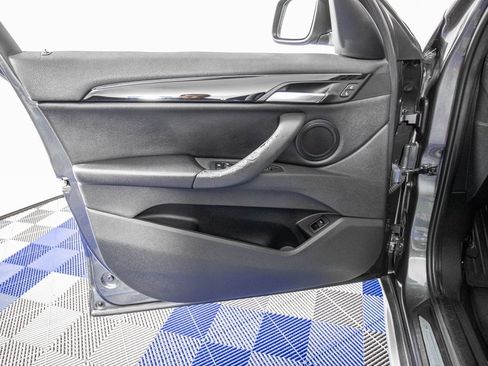 Used 2018 BMW X1 sDrive28i w/ Convenience Package image 12