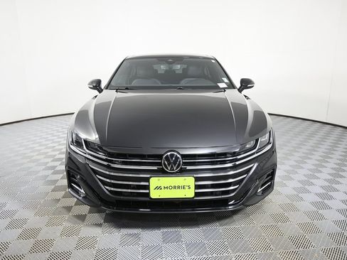 Used 2023 Volkswagen Arteon SEL Premium image 10
