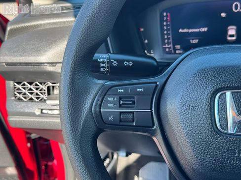 Used 2023 Honda Accord EX image 21