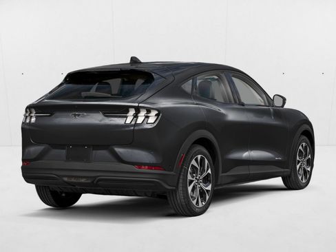 New 2026 Ford Mustang Mach-E Select RWD image 2